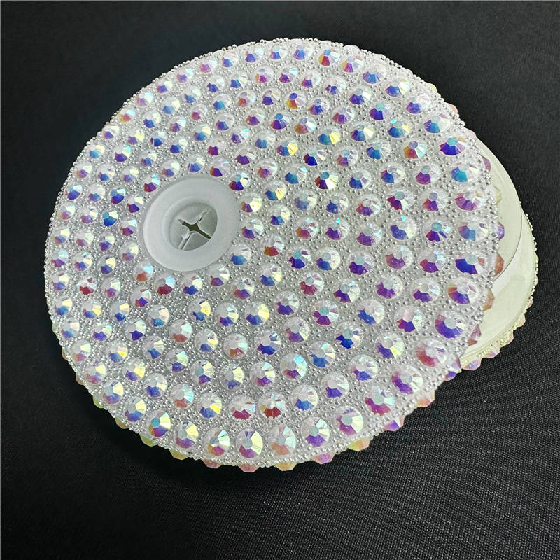 bling lids in stock- 8